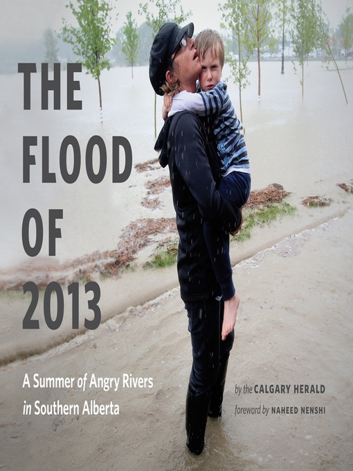 Title details for The Flood of 2013 by Naheed Nenshi - Wait list
